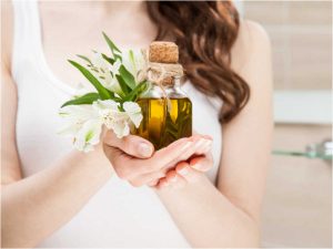 Ayureedi Hair Oil