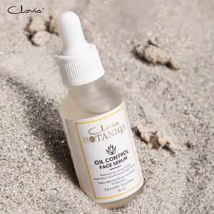 Clovia Botaniqa Oil Control Face Serum with Niacinamide & Salicylic Acid