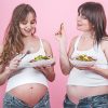 Pregnancy Diet Plans: Trimester By Trimester