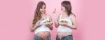 Pregnancy Diet Plans: Trimester By Trimester