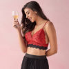 The Bralette: Finally a Bra that’s Sexy, Trendy & Comfortable