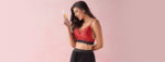 The Bralette: Finally a Bra that’s Sexy, Trendy & Comfortable