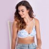 Redefine Comfort Wear With These Cotton Bras
