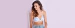 Redefine Comfort Wear With These Cotton Bras