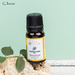 Ylang ylang Oil 