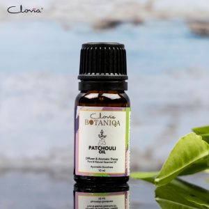 PATCHOULI ESSENTIAL OIL