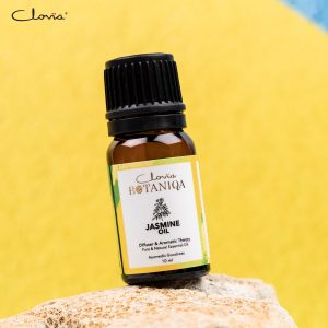 Jasmine Oil