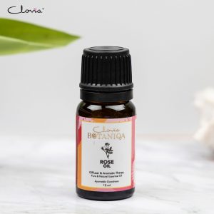 Rose Oil