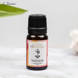 Rose Oil