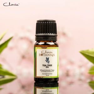 Tea Tree Oil