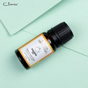 Orange Oil