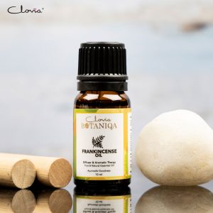 FRANKINCENSE ESSENTIAL OIL