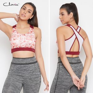 Sports Bra