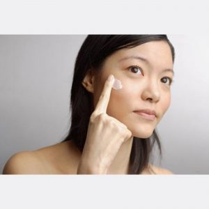 Relief To Itchy And Peeling Skin