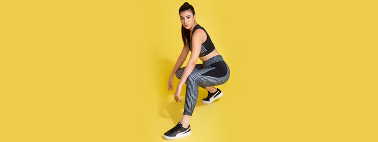 Comfortable gym best sale wear