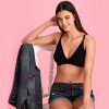 Plunge Bra