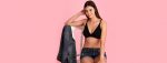 Plunge Bra