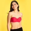 Strapless Bra