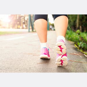 Walking