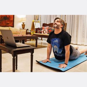 TV Workout