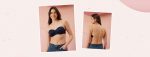 Backless Bra