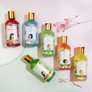 Body Wash