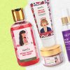 festive beauty gifts