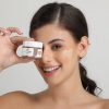Facial Masks Based on Skin Types and Goals