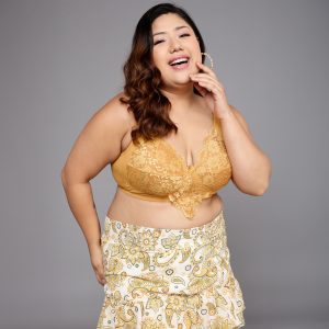 Bridal bras