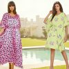 Kaftan Night Dress Options