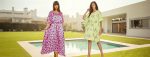 Kaftan Night Dress Options