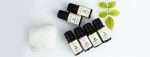 Essential oils