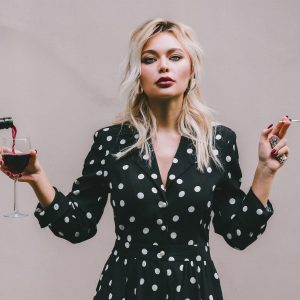 Smoking & Drinking