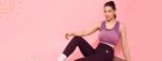sports bras for summer