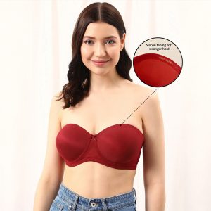 Strapless Bra