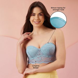 Strapless Bra