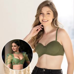 Balconette Bra