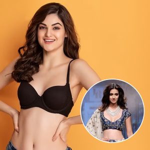 Underwired Bra