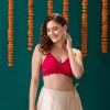 Best Lingerie for Your Bridal Lehenga