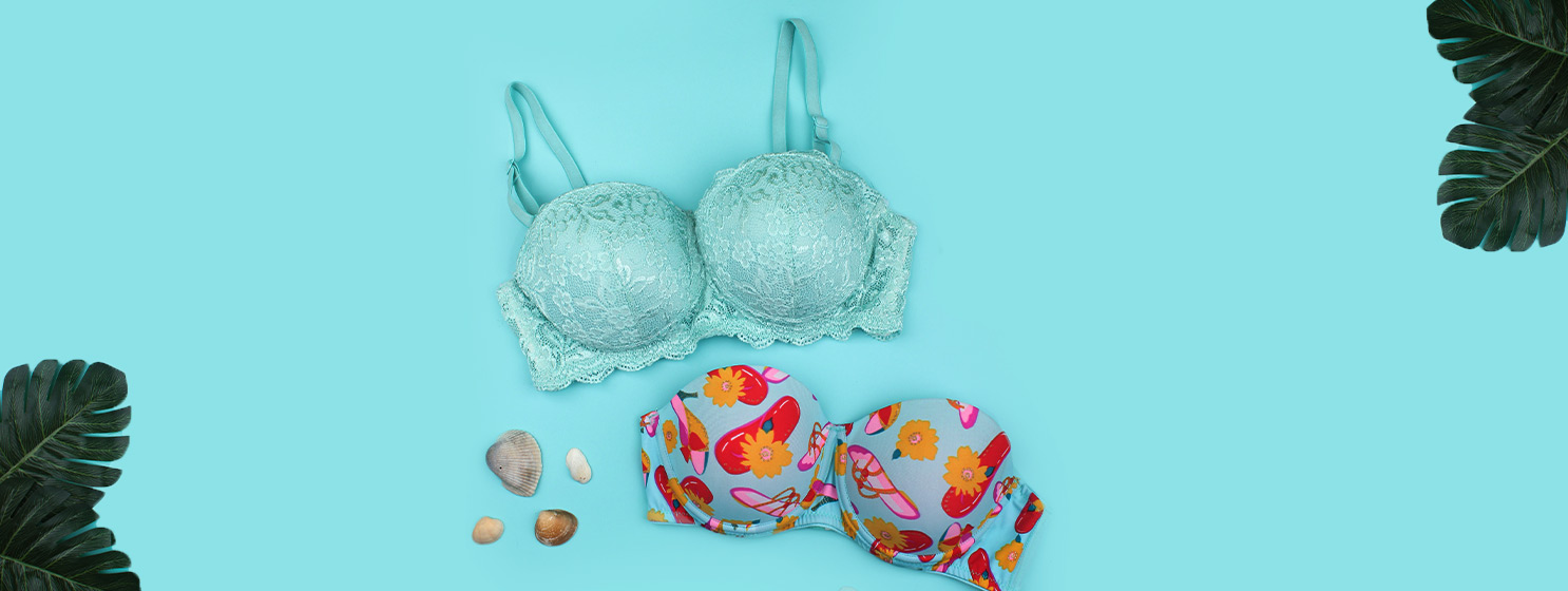 How Long Should You Use Your Lingerie
