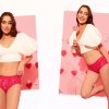 Types for Hipster Panties