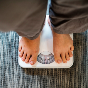 Weight-management