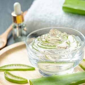 Aloe Vera Gel