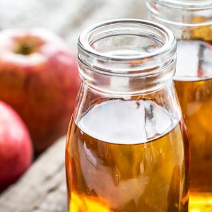 Apple Cider Vinegar