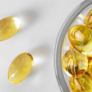 Biotin is The Only Vitamin for Hair Health.