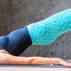 Yoga To Alleviate Back Pain