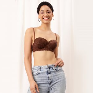 balconette bra