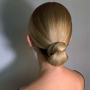 Buns & Updos