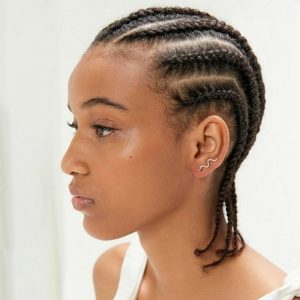 Cornrows