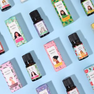 essential oils